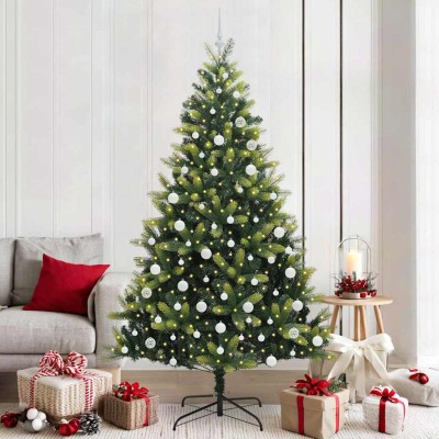 Artificial folded Christmas...