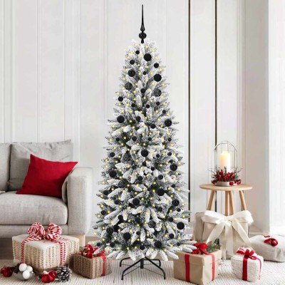 Artificial Christmas tree...