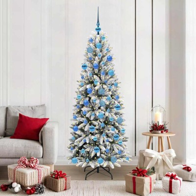 Artificial Christmas tree...