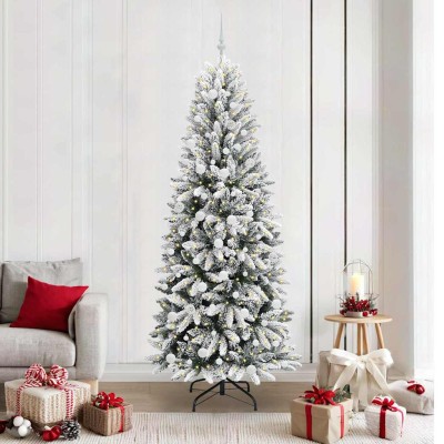 Christmas tree with 300 LED...