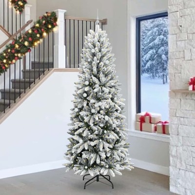 Artificial Christmas tree...