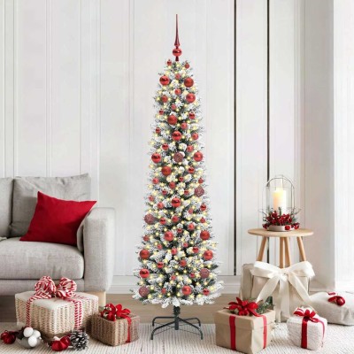 Artificial Christmas tree...