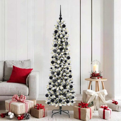 Artificial Christmas tree...