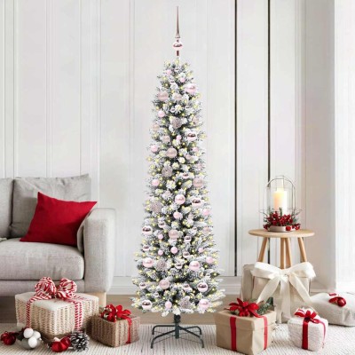 Artificial Christmas tree...