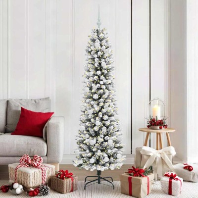 Artificial Christmas tree...