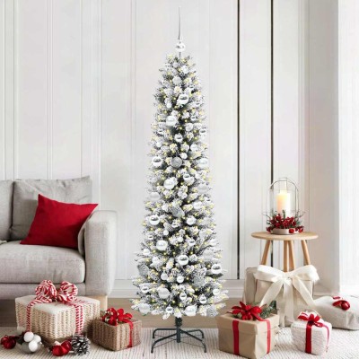 Artificial Christmas tree...