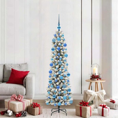 Artificial Christmas tree...