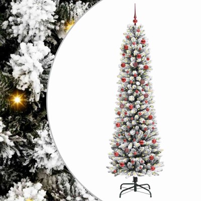 Artificial Christmas tree...