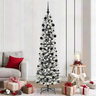 Artificial Christmas tree...