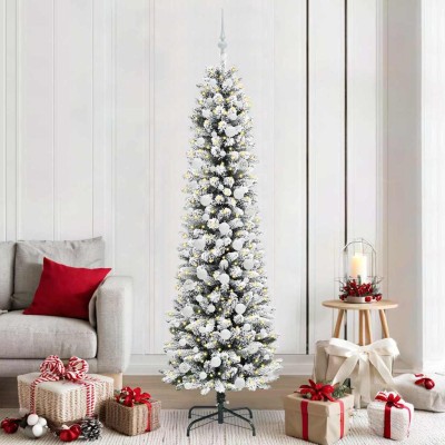 Artificial Christmas tree...