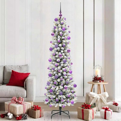 Artificial Christmas tree...
