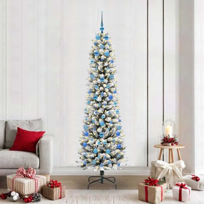 Artificial Christmas tree...
