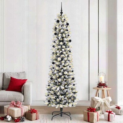 Artificial Christmas tree...