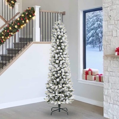 Artificial Christmas tree...