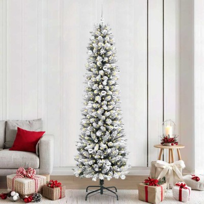 Artificial Christmas tree...