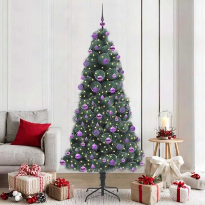 Artificial Christmas tree...