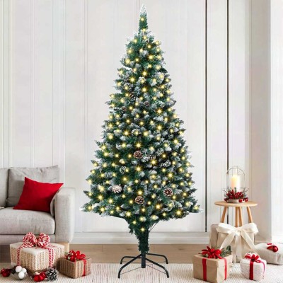 Artificial Christmas tree...