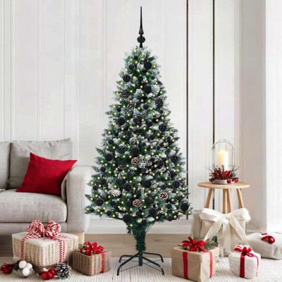 Artificial Christmas tree...