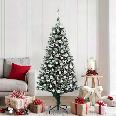 Artificial Christmas tree...