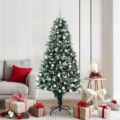 Artificial Christmas tree...
