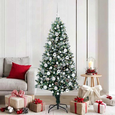 Artificial Christmas tree...