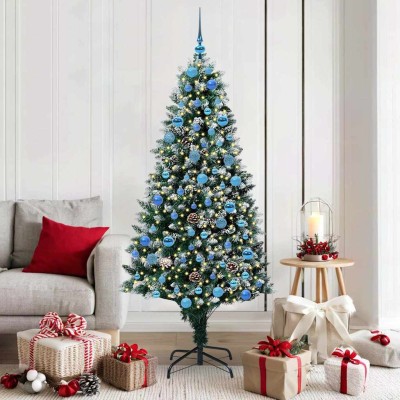 Artificial Christmas tree...