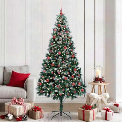 Artificial Christmas tree...