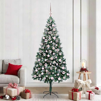 Artificial Christmas tree...