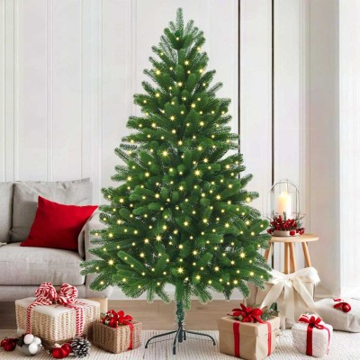 Christmas tree with 300 LED...