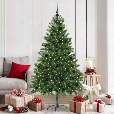 Christmas tree with 300 LED...