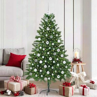 Christmas tree with 300 LED...