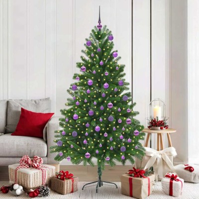 Christmas tree with 300 LED...