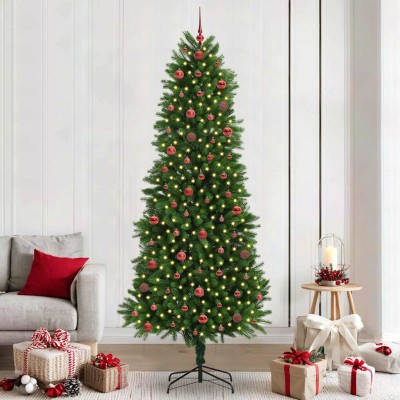 Christmas tree with 300 LED...