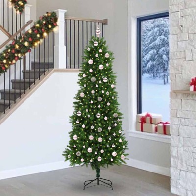 Christmas tree with 300 LED...
