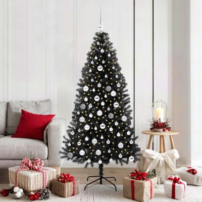 Christmas tree with 300 LED...