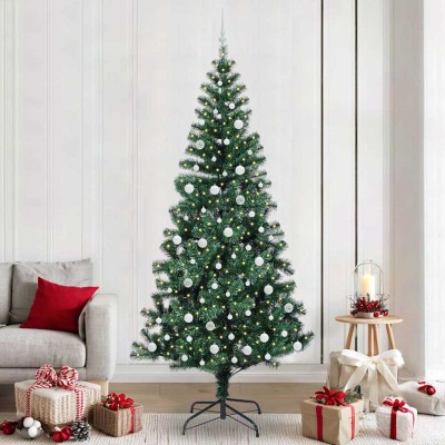 Artificial pre-festive...