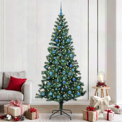 Artificial pre-festive...