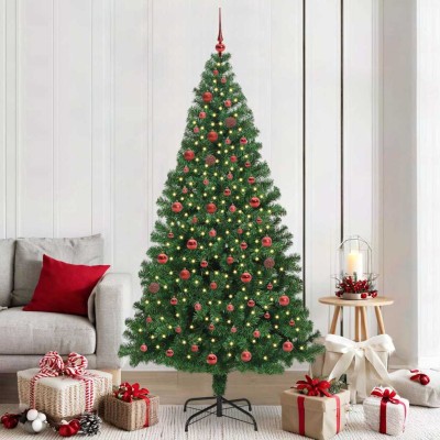 Artificial Christmas tree...