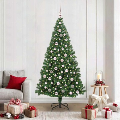 Artificial Christmas tree...