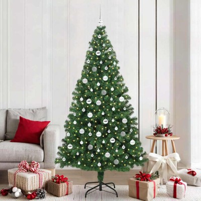 Artificial Christmas tree...