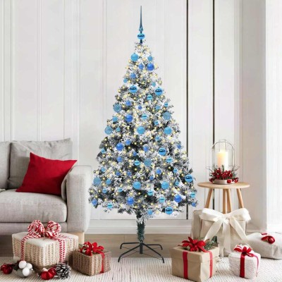 Artificial Christmas tree...
