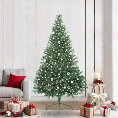 Artificial pre-festive...