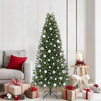 Artificial Christmas tree...