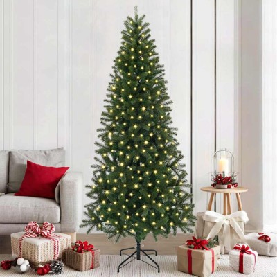 Christmas tree with 300 LED...