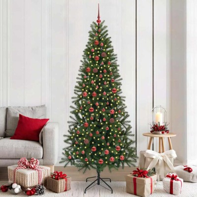 Christmas tree with 300 LED...