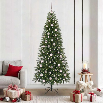 Christmas tree with 300 LED...