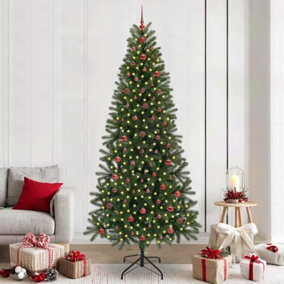 Artificial Christmas tree...