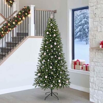 Artificial Christmas tree...