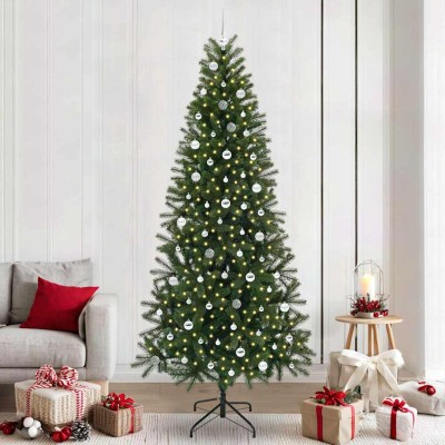 Artificial Christmas tree...