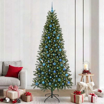 Artificial Christmas tree...